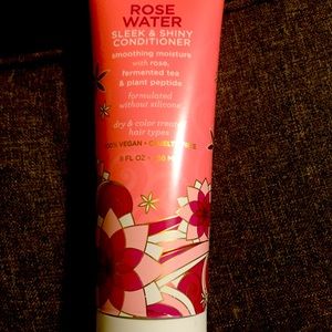 Pacifica Rose Water Hair Conditioner